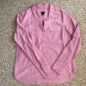 J. Crew Blouse